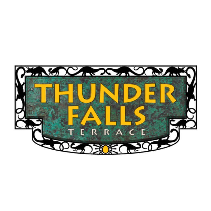 Imagen del logo de Thunder Falls Terrace