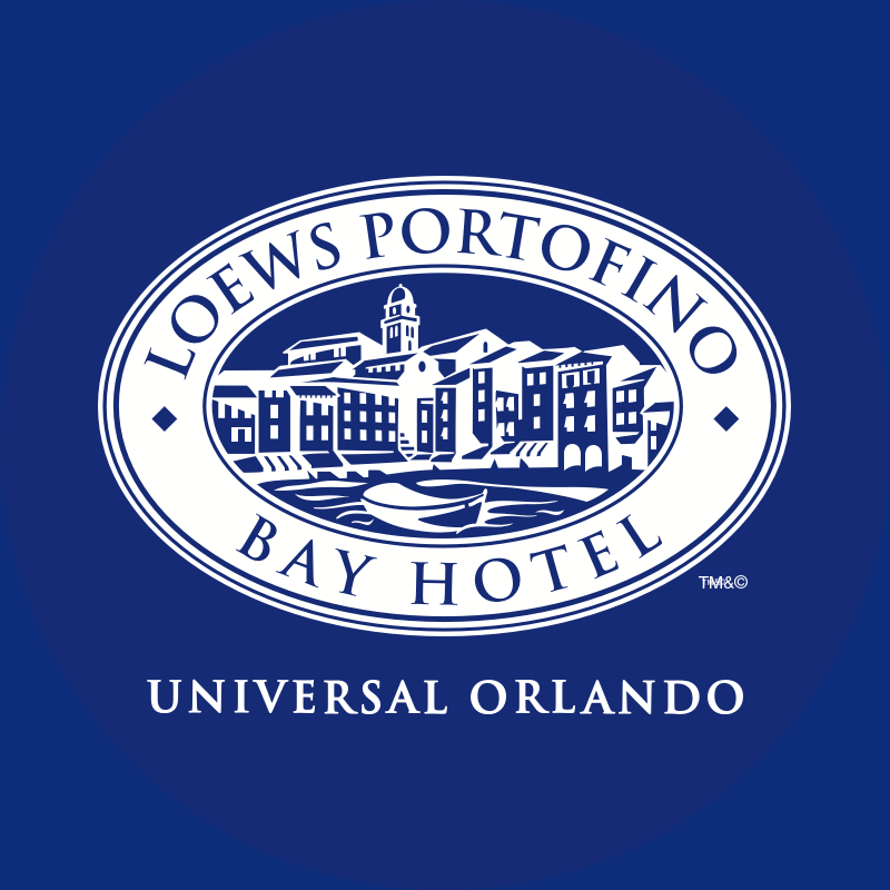 Logotipo de Loews Portofino Bay Hotel