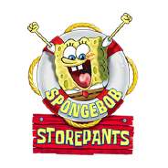 SpongeBob StorePants