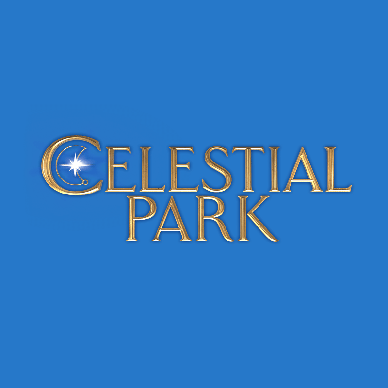 Logotipo de Celestial Park