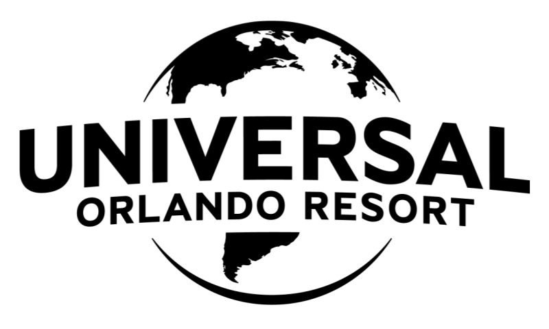 Logotipo de Universal Orlando Resort