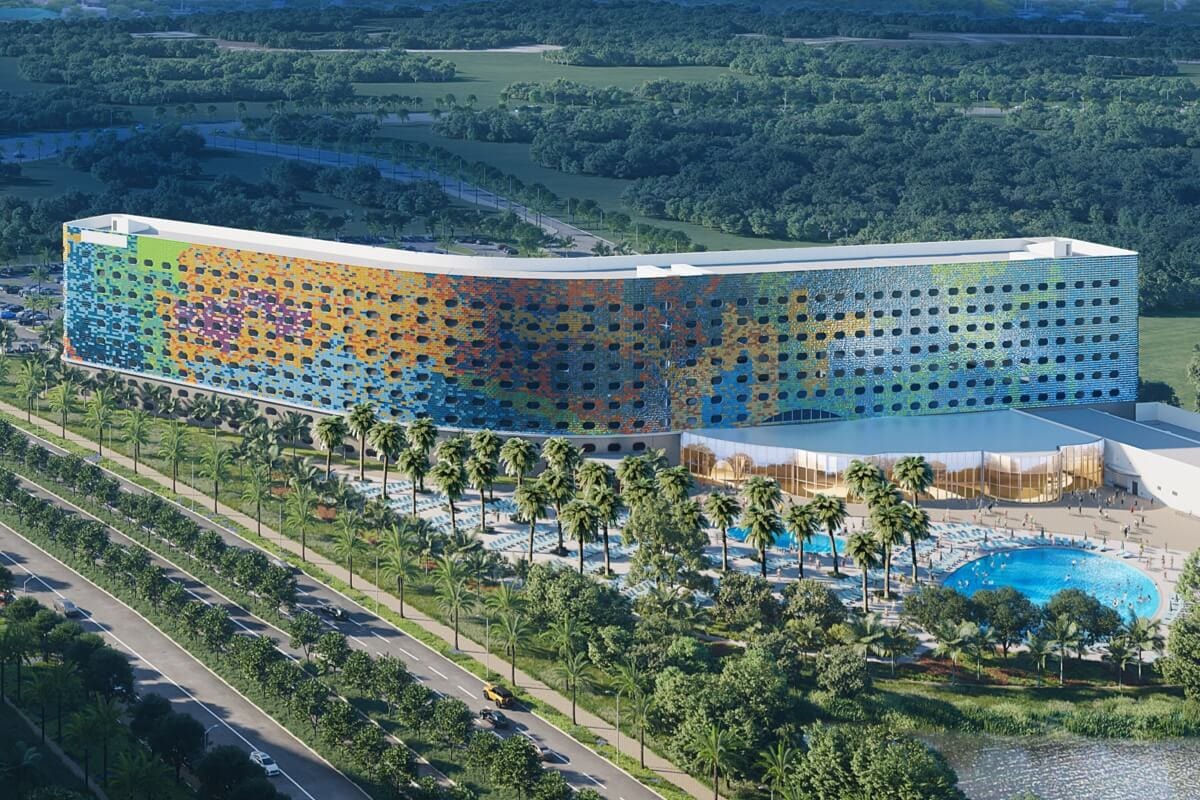 Universal Stella Nova Resort