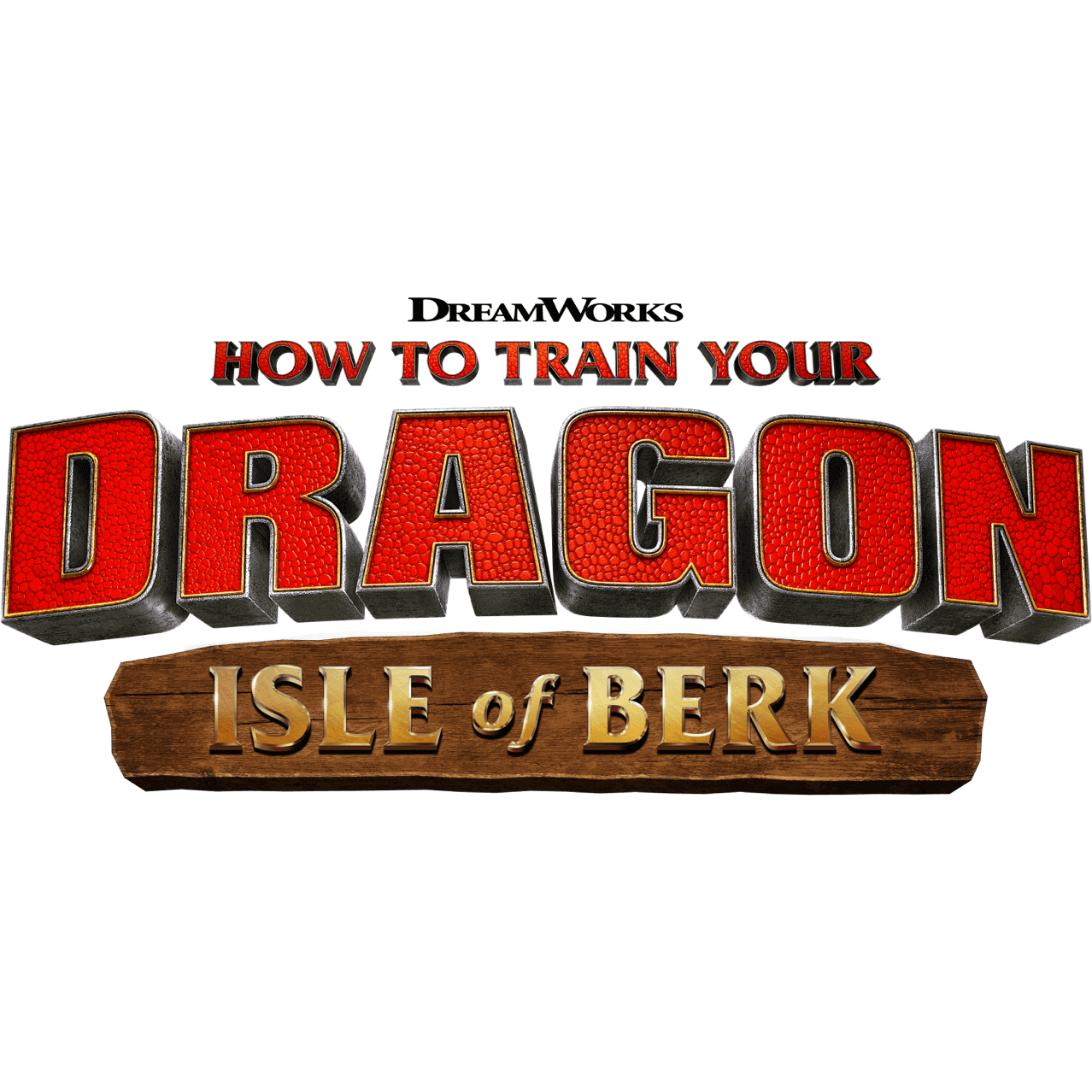 How to Train Your Dragon – Isle of Berk en Universal Epic Universe