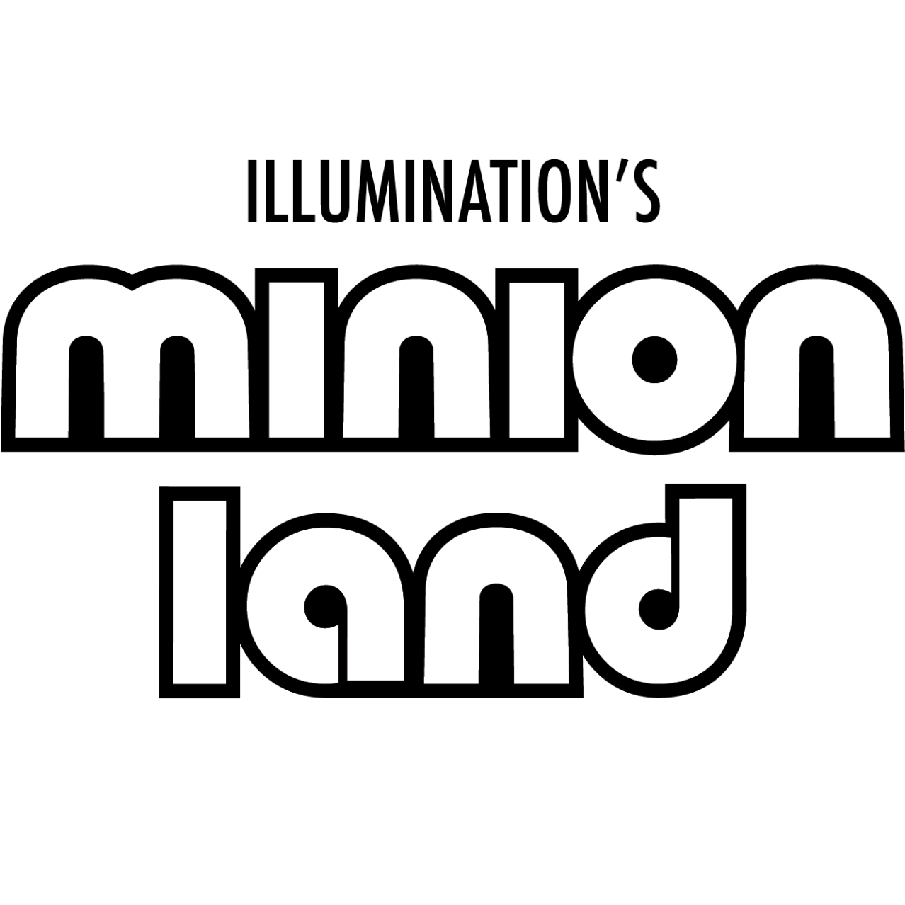 Illumination’s Minion Land.