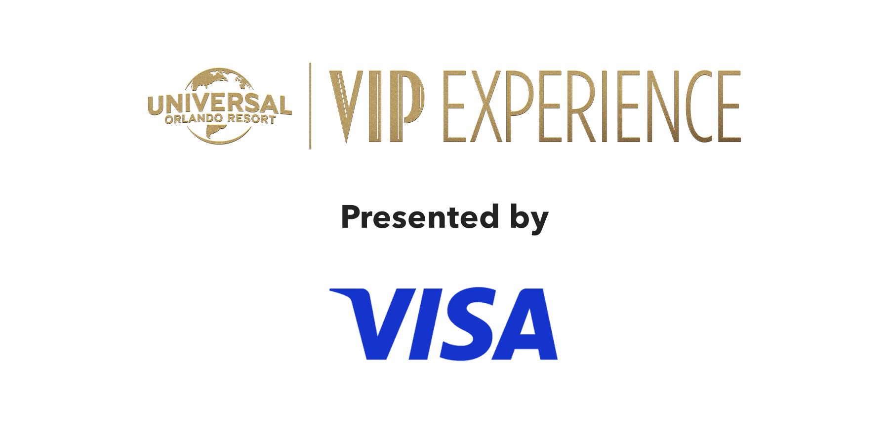 Presented by Visa