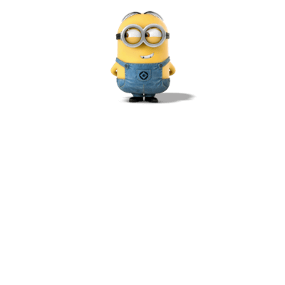 Image del Minion Character