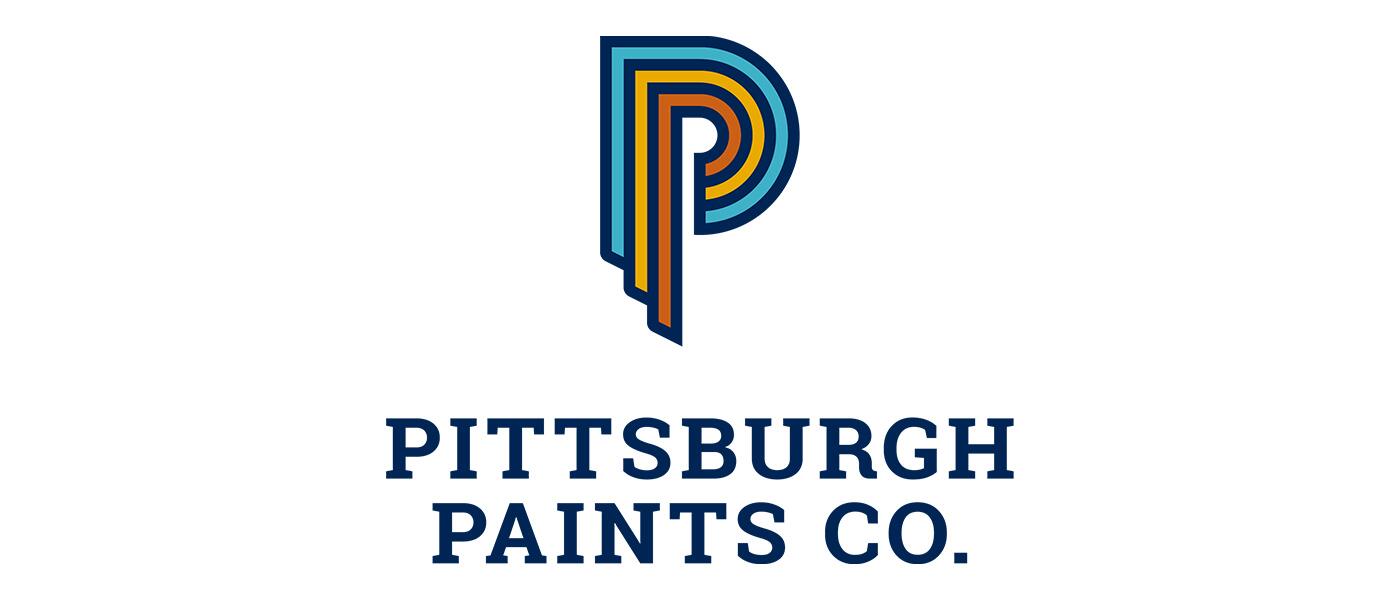 El logotipo de PPG, un proveedor preferido de Universal Orlando Resort.