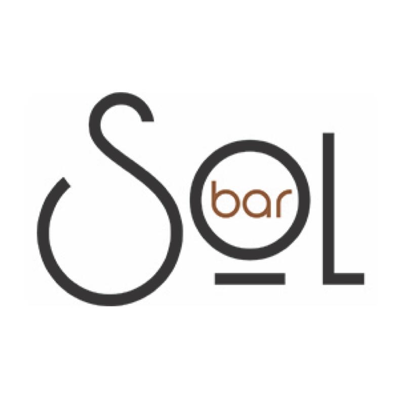 Logotipo do Bar Sol