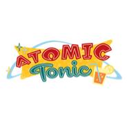 Logotipo do Atomic Tonic