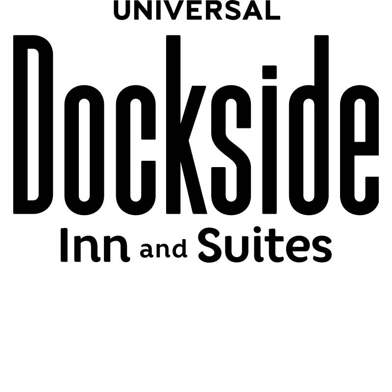 Logotipo do Endless Summer Resort Dockside