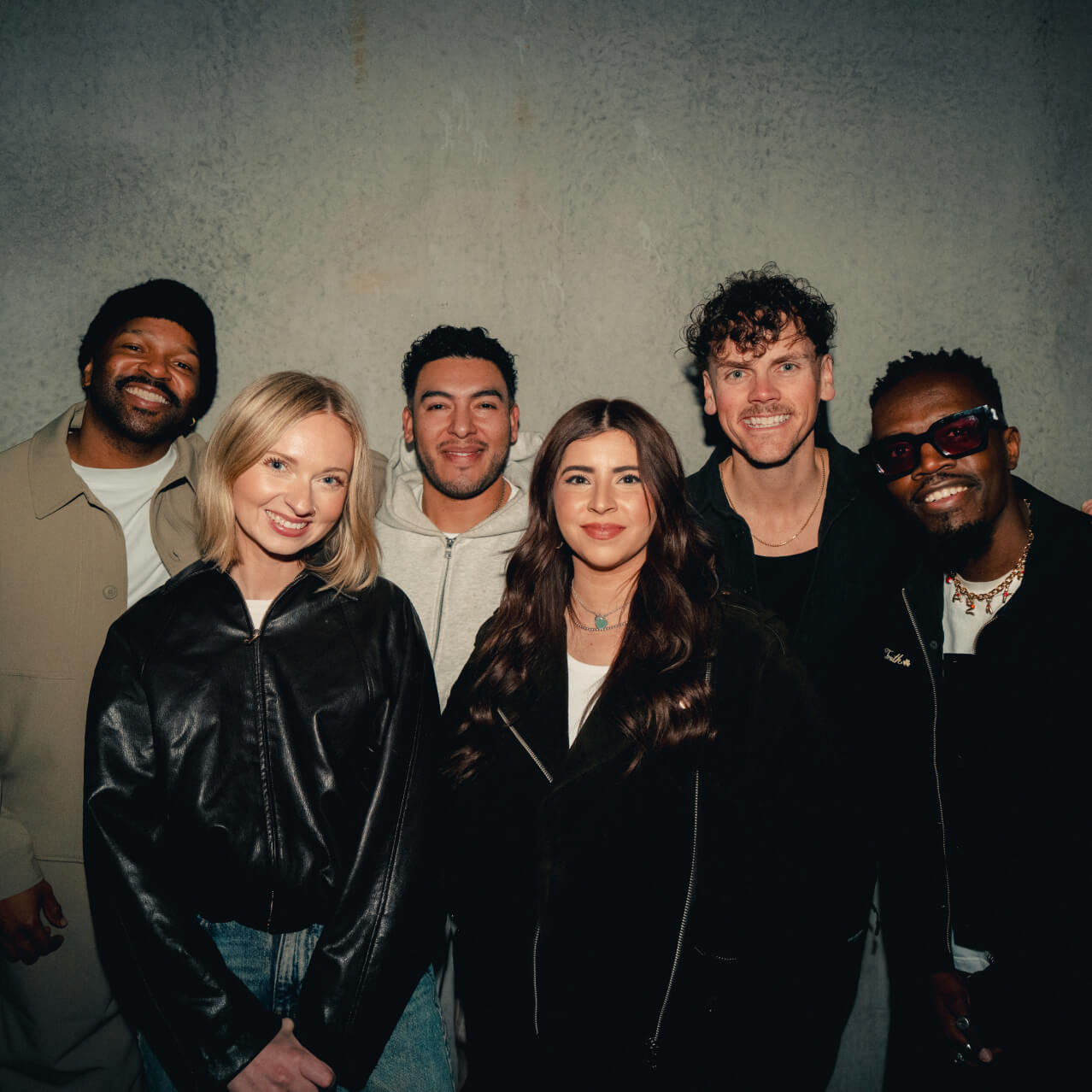 Artist headshot of Elevation Worship for Rock the Universe.