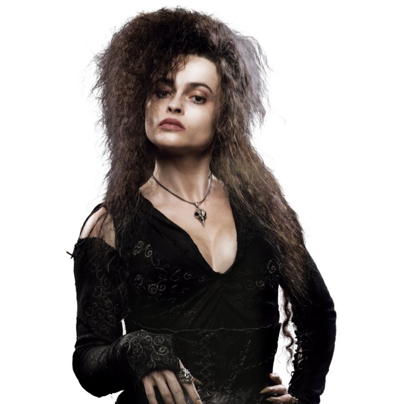 Imagem de Bellatrix Lestrange