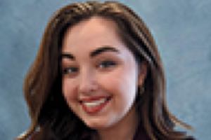 Headshot of Delilah Bellon