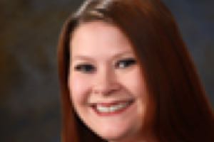 Headshot of Ericka Perry