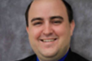 Headshot of Joe Donnelly