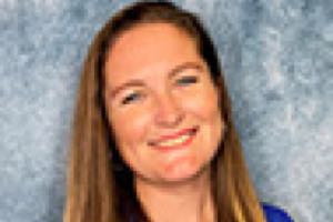 Headshot of Kayla Murray