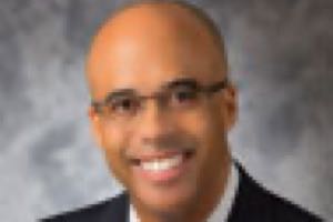 Headshot of Keith Stiff