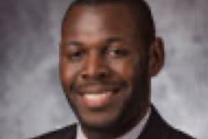 Headshot of Kishon Smith