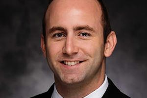 Headshot of Matt Donovan