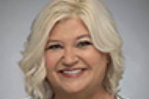 Headshot of Teresa Vlasic
