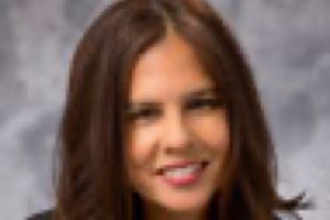 Headshot of Vanessa Campbell