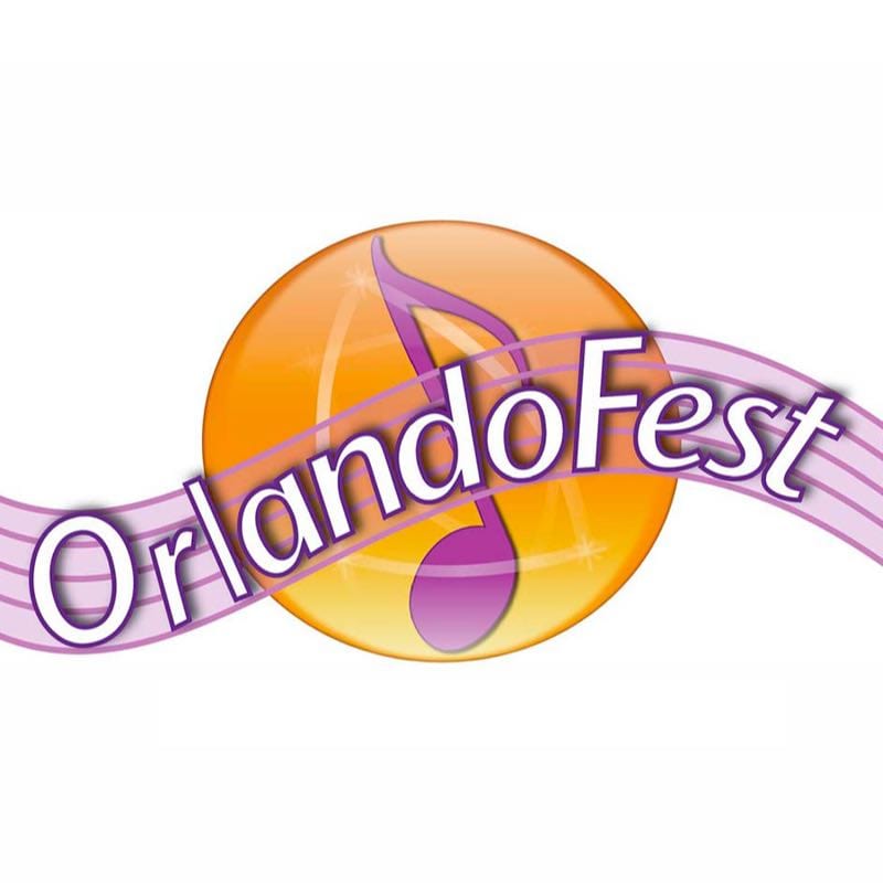 Orlando Fest logo