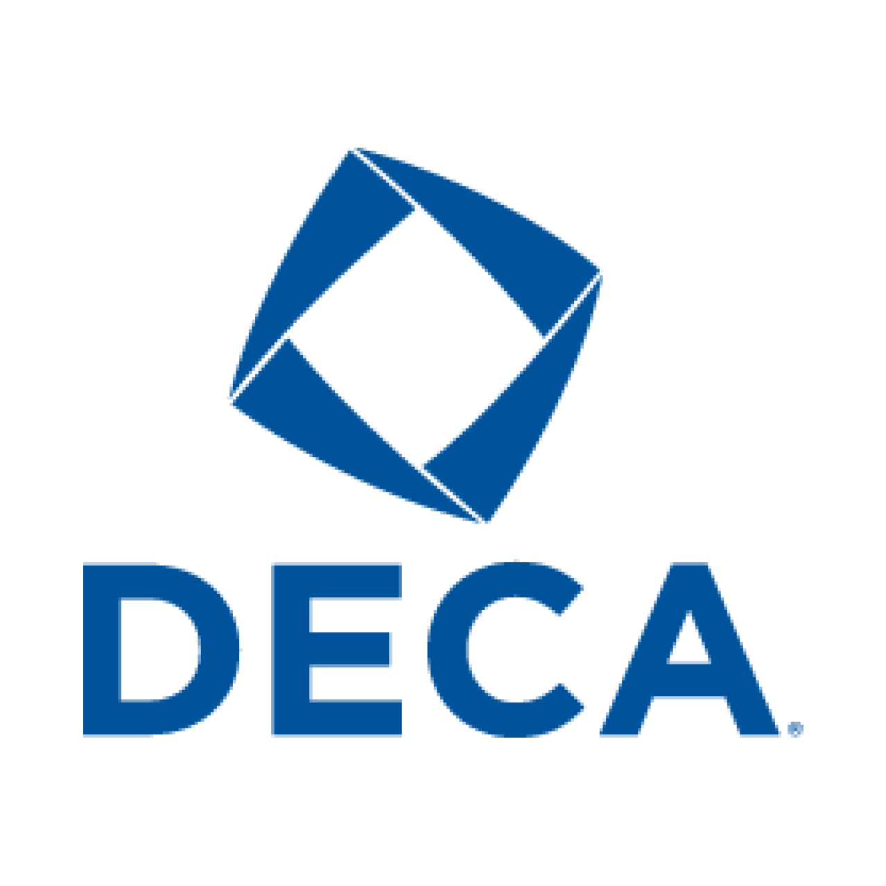 DECA Logo