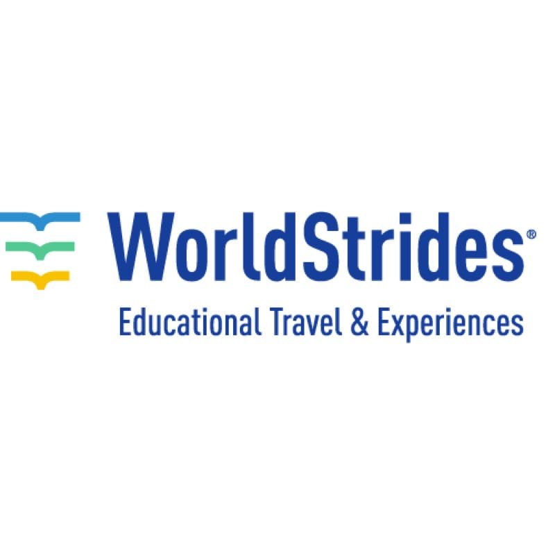 WorldStrides logo