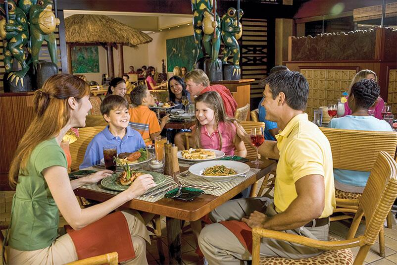 loews royal pacific resort character dinner | universal orlando loews royal pacific resort character dinner | universal orlando