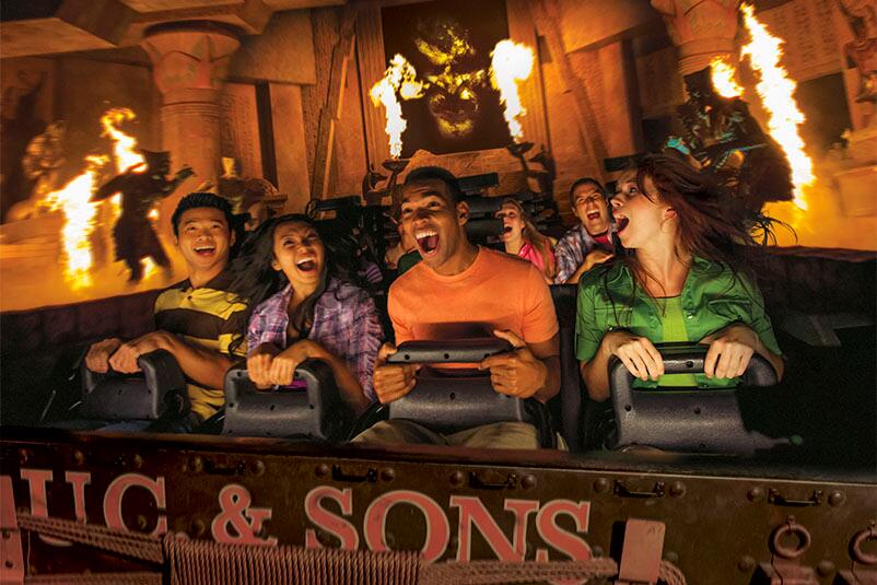 DISNEYWORLD 2017 CONTRA VIENTO Y MAREA - Blogs de USA - 29/8 Ultimo día en los parques universal (14)