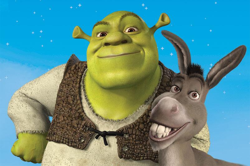 shrek donkey essay Get an answer for 'what are traits that describe shrek, fiona, gingy, lord farquaad and the donkey in the movie and the musical shrek' and find homework help for other cinema questions at enotes. shrek donkey essay Get an answer for 'what are traits that describe shrek, fiona, gingy, lord farquaad and the donkey in the movie and the musical shrek' and find homework help for other cinema questions at enotes.