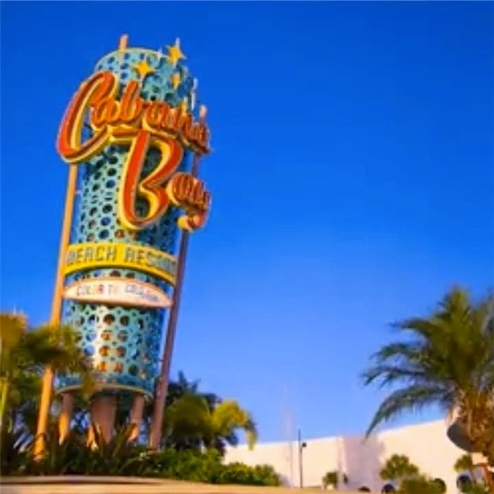 Cabana Bay Beach Resort Orlando Florida Resident Best On The Review The Fabulous Cabana Bay Beach Resort Shiawase Life