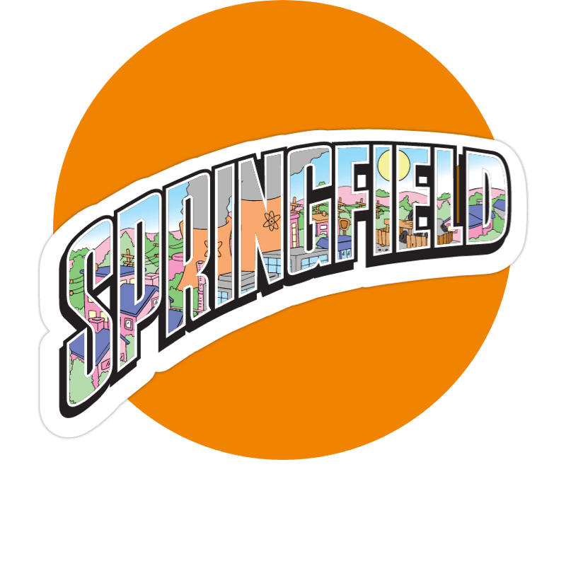 Kwik-E-Mart | Universal Studios Florida™