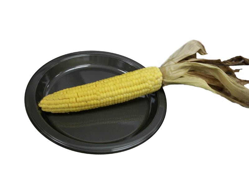 Corn on the Cob