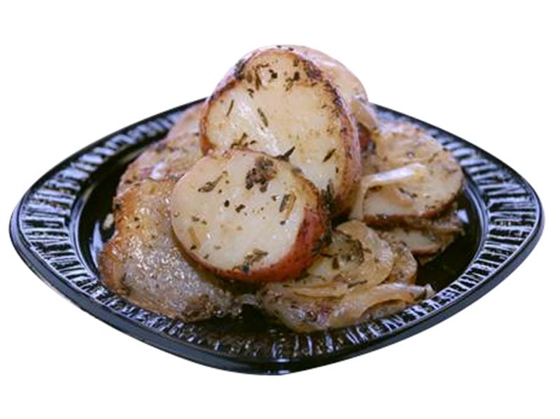 Roasted Potatoes