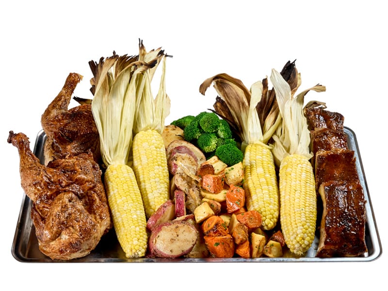 The Great Feast