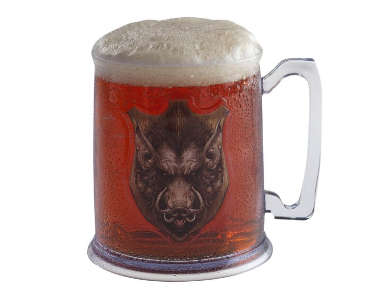 Hog's Head™ Brew