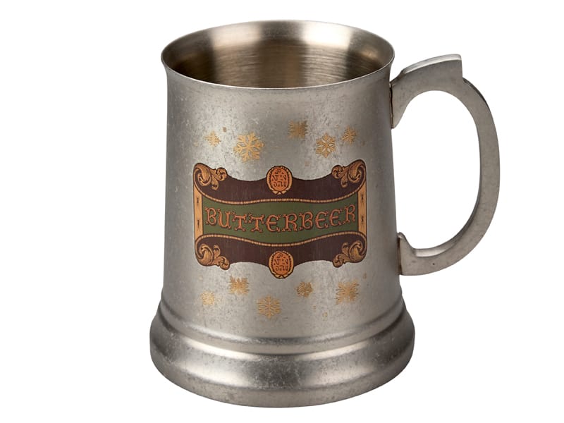 Souvenir Holiday Stein Butterbeer™