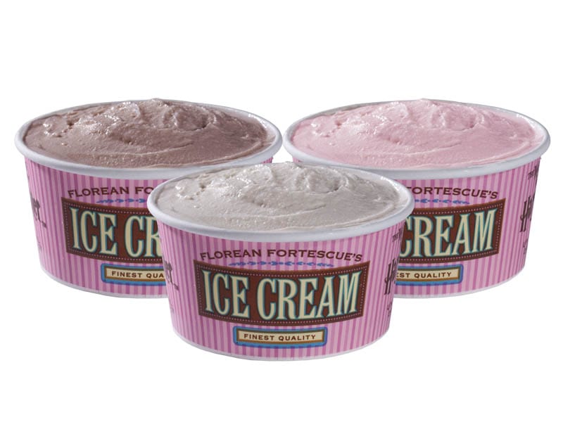 Strawberry Peanut Butter