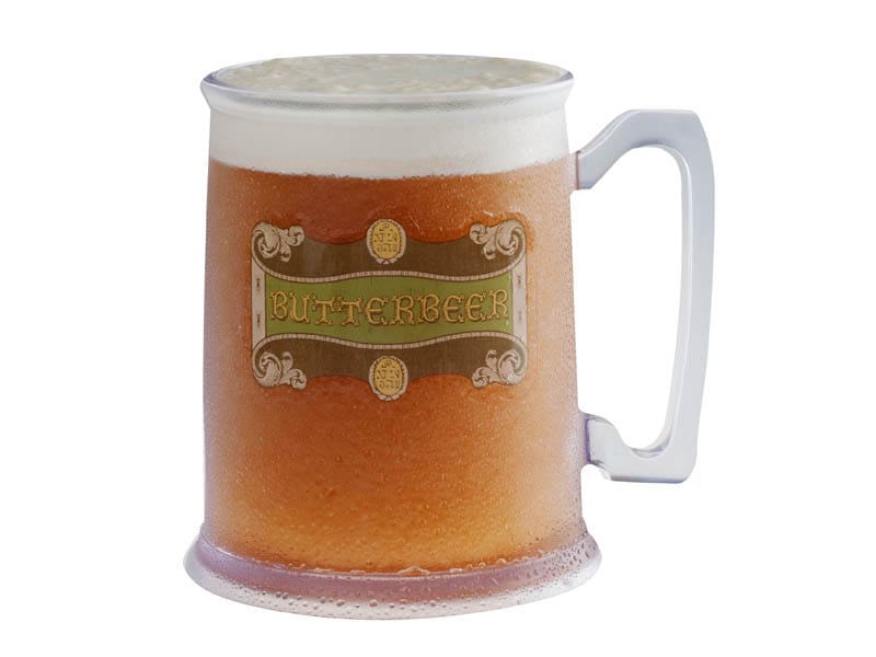 Frozen Butterbeer™