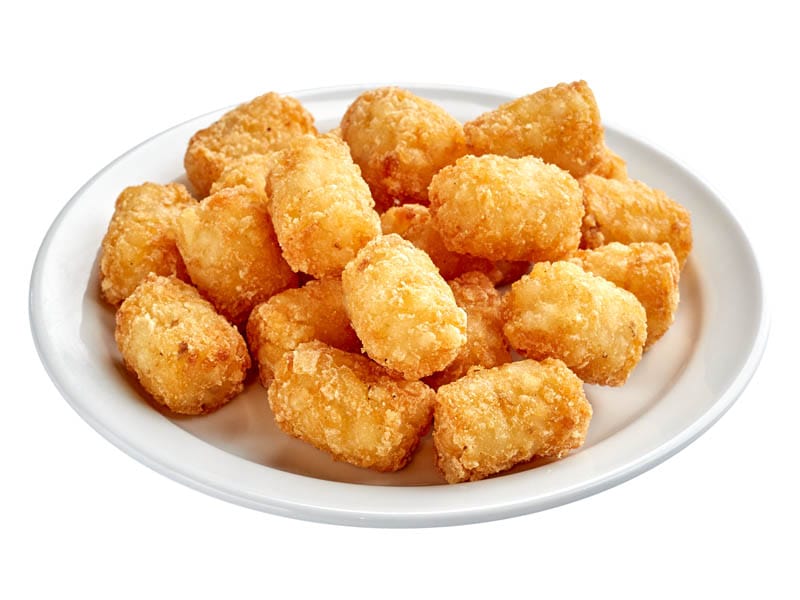 Tater Tots