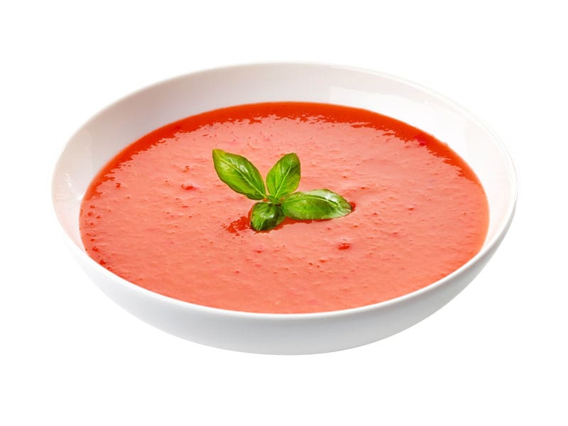 Soup of the Day