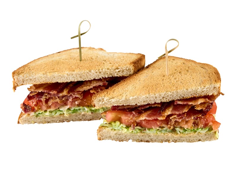 BLT
