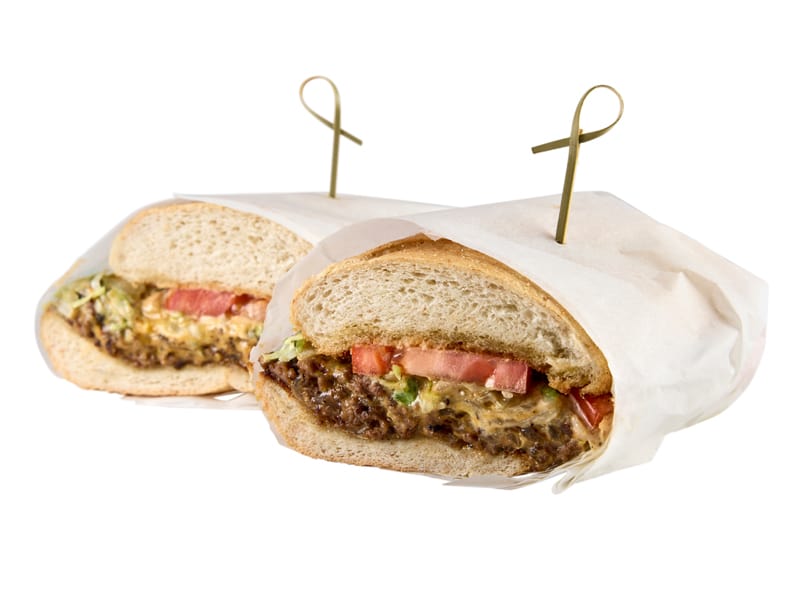 BB Chopped Cheese