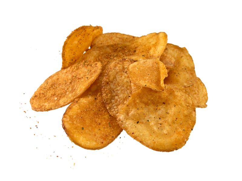 Sichuan Ranch Chips