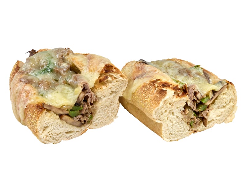 Philly Cheesesteak
