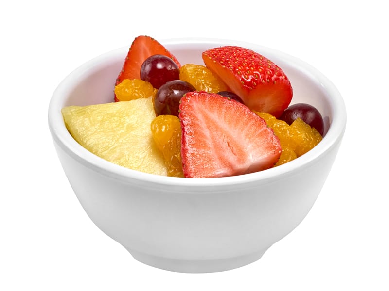 Fruit Cup