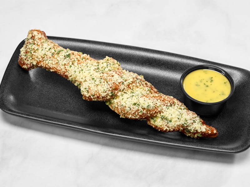 Hunter's Garlic Stake