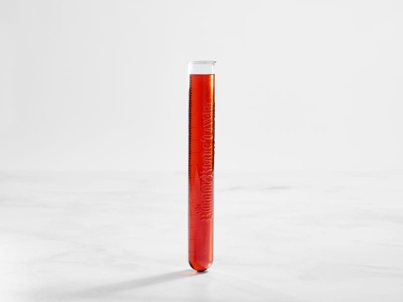 Hyde's Reagent
