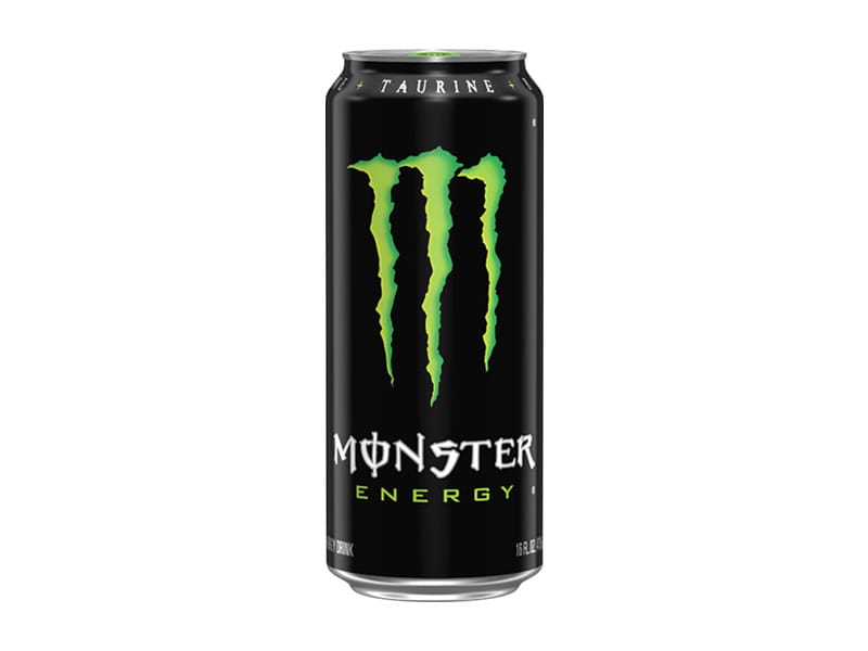 Monster® Energy Drink